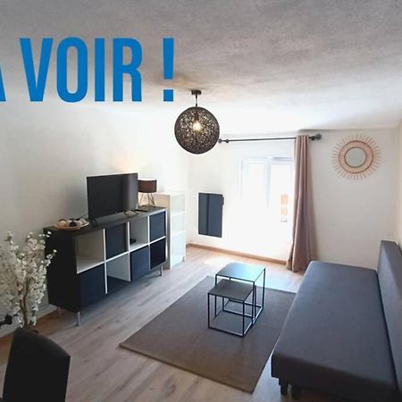 Narbonne Studio Renove Centre Ville ภายนอก รูปภาพ
