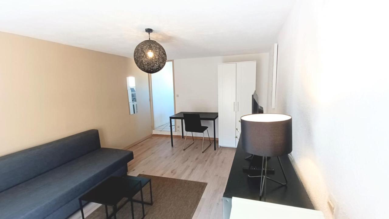 Narbonne Studio Renove Centre Ville ภายนอก รูปภาพ