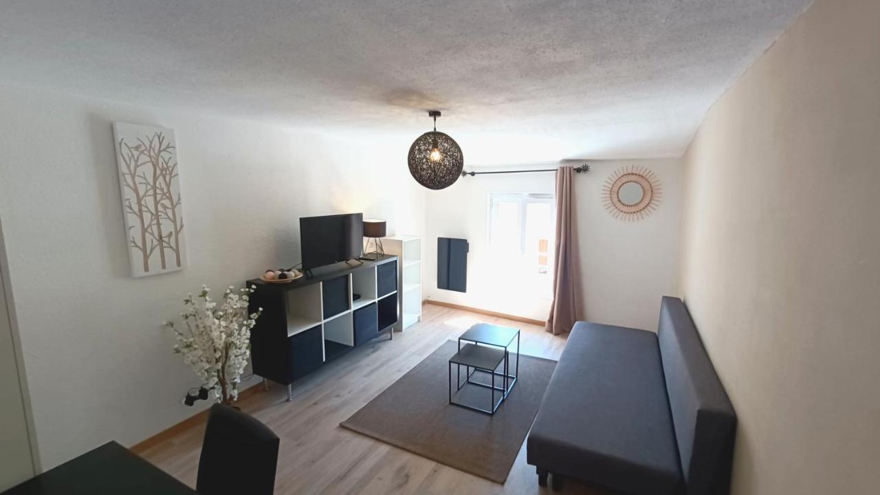 Narbonne Studio Renove Centre Ville ภายนอก รูปภาพ